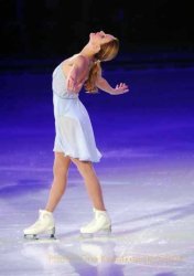 Ekaterina Gordeeva: From the Heart